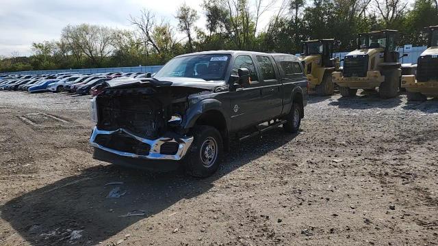 2016 Ford F350 Super Duty VIN: 1FT8W3BT4GEA74626 Lot: 85542165