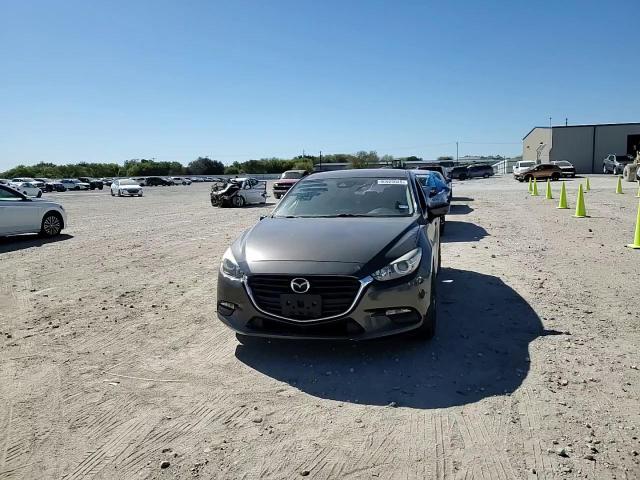2017 Mazda 3 Touring VIN: 3MZBN1L73HM103752 Lot: 90925025