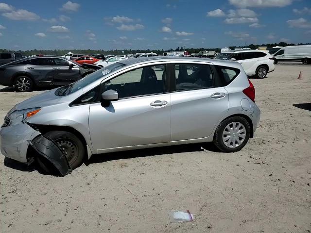 2016 Nissan Versa Note S VIN: 3N1CE2CPXGL394447 Lot: 86137865