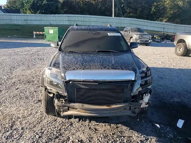 2011 GMC Terrain Slt VIN: 2CTFLVE50B6380426 Lot: 82466835