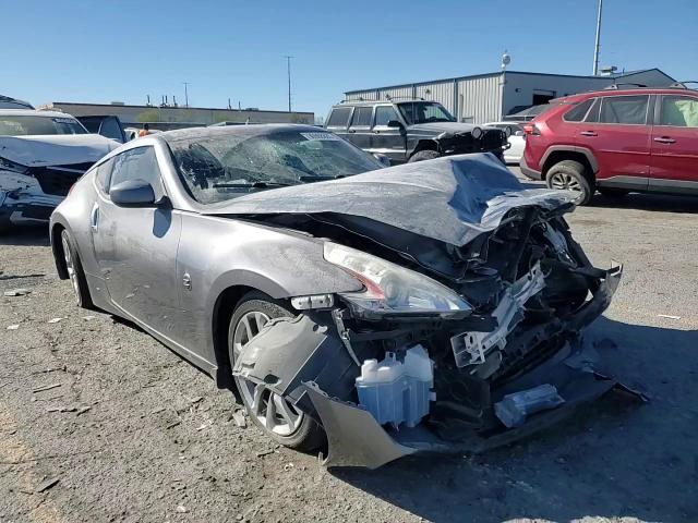 2014 Nissan 370Z Base VIN: JN1AZ4EH6EM630740 Lot: 90908885