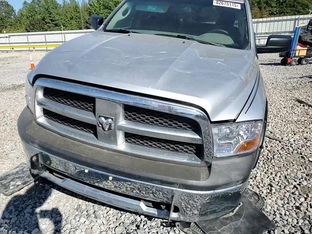 2011 Dodge Ram 1500 VIN: 1D7RB1GP4BS601497 Lot: 82675115