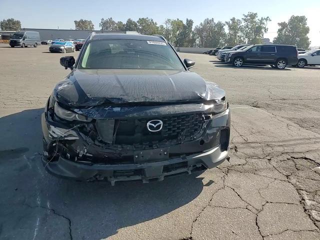 2023 Mazda Cx-50 Premium VIN: 7MMVABDY5PN115656 Lot: 81694255