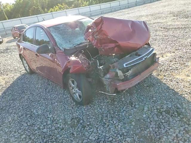 2014 Chevrolet Cruze Lt VIN: 1G1PC5SB9E7399483 Lot: 82353775