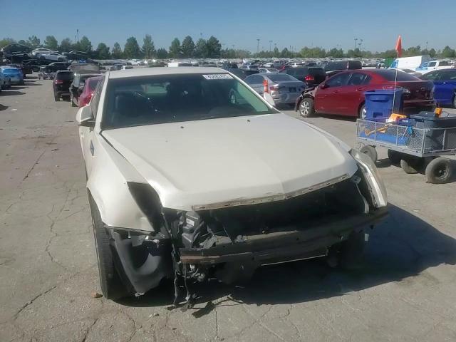 2013 Cadillac Cts Luxury Collection VIN: 1G6DF5E52D0150444 Lot: 85882425