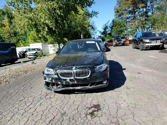 2016 BMW 535 Xi VIN: WBA5B3C55GG254844 Lot: 82285215