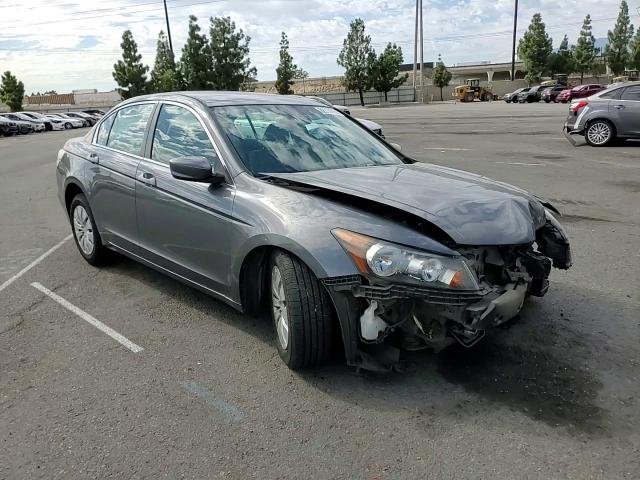 2012 Honda Accord Lx VIN: 1HGCP2F32CA193807 Lot: 82336795