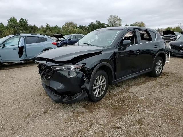 2023 Mazda Cx-5 Preferred VIN: JM3KFBCM9P0125114 Lot: 89487495
