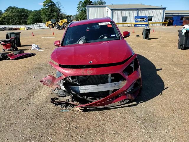 2022 Mercedes-Benz Gla 250 VIN: W1N4N4GB6NJ408921 Lot: 90033815