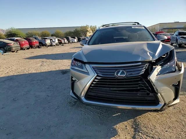 2018 Lexus Rx 350 L VIN: JTJGZKCA4J2003541 Lot: 90134085