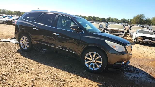 2013 Buick Enclave VIN: 5GAKRCKD5DJ167780 Lot: 85001785