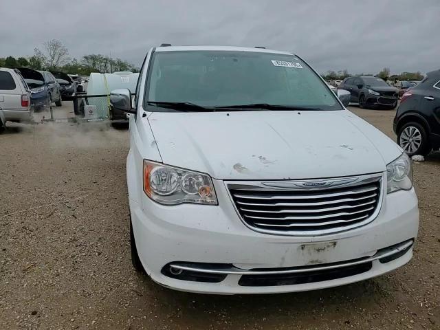 2016 Chrysler Town & Country Touring L VIN: 2C4RC1CGXGR121034 Lot: 85331795