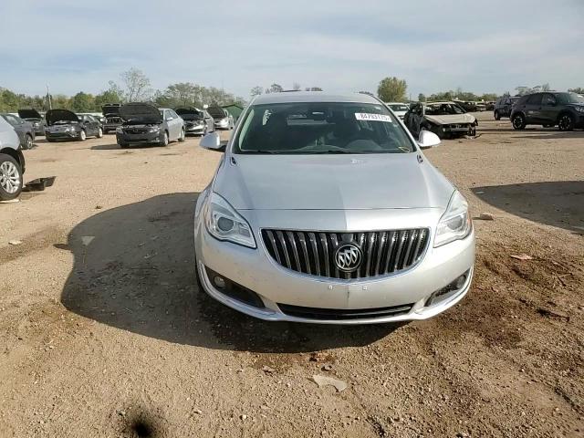 2015 Buick Regal VIN: 2G4GK5EX9F9227130 Lot: 84793175