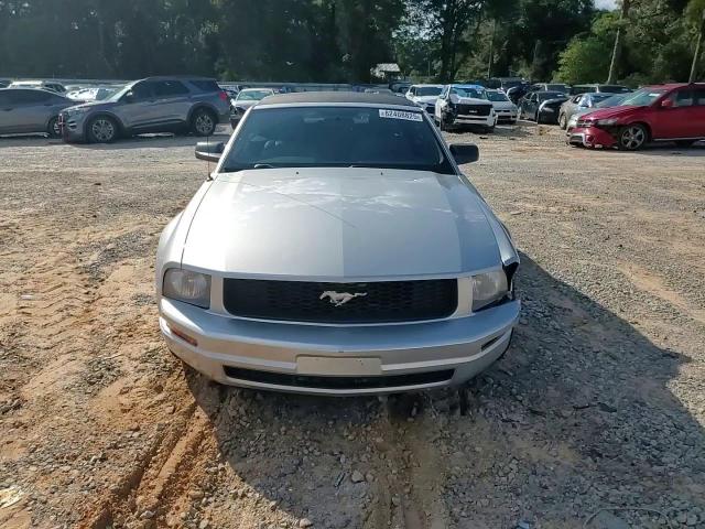 2009 Ford Mustang VIN: 1ZVHT84N395133895 Lot: 82408825