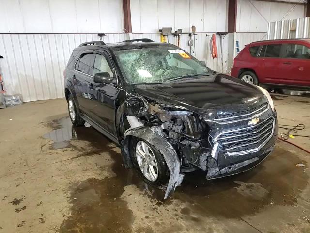 2017 Chevrolet Equinox Lt VIN: 2GNFLFEK1H6285056 Lot: 85383485