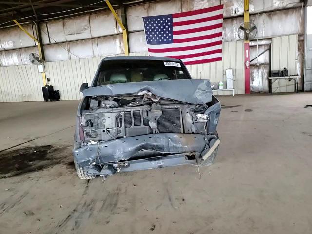 1999 Chevrolet Tahoe K1500 VIN: 1GNEK13R7XJ363729 Lot: 86090905