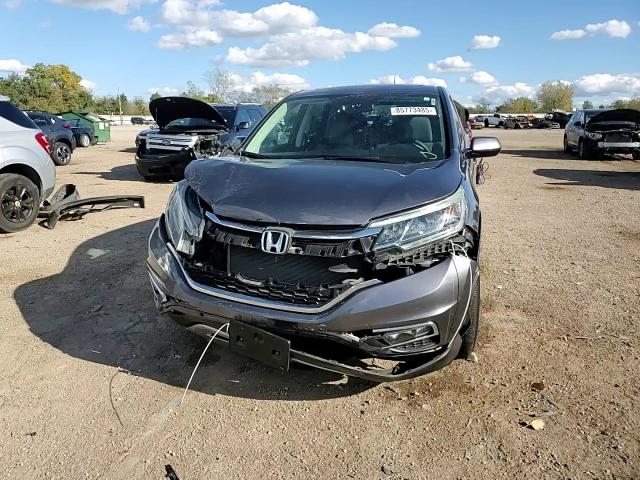 2016 Honda Cr-V Ex VIN: 5J6RM4H53GL114080 Lot: 85773485