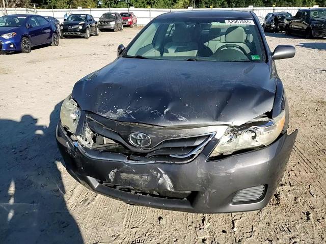 2011 Toyota Camry VIN: 4T1BF3EK0BU766403 Lot: 82001585