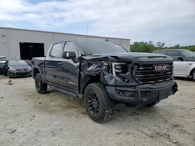2023 GMC Sierra K1500 At4X VIN: 3GTUUFEL3PG323556 Lot: 82227975