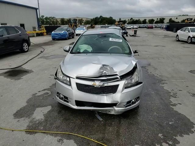 2013 Chevrolet Cruze Lt VIN: 1G1PC5SB1D7190009 Lot: 86295485