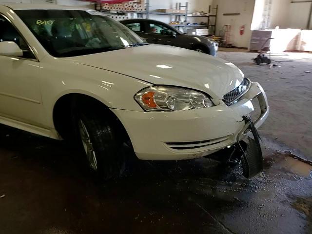 2015 Chevrolet Impala Limited Lt VIN: 2G1WB5E30F1167694 Lot: 85743195