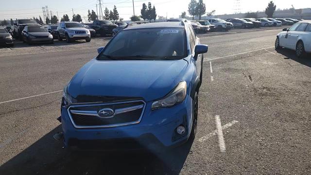 2016 Subaru Crosstrek Premium VIN: JF2GPABC2G8281514 Lot: 85390415