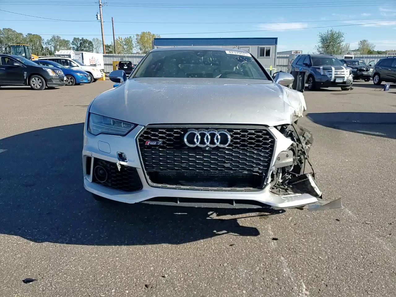 Фото: WUAW2AFC6GN900719