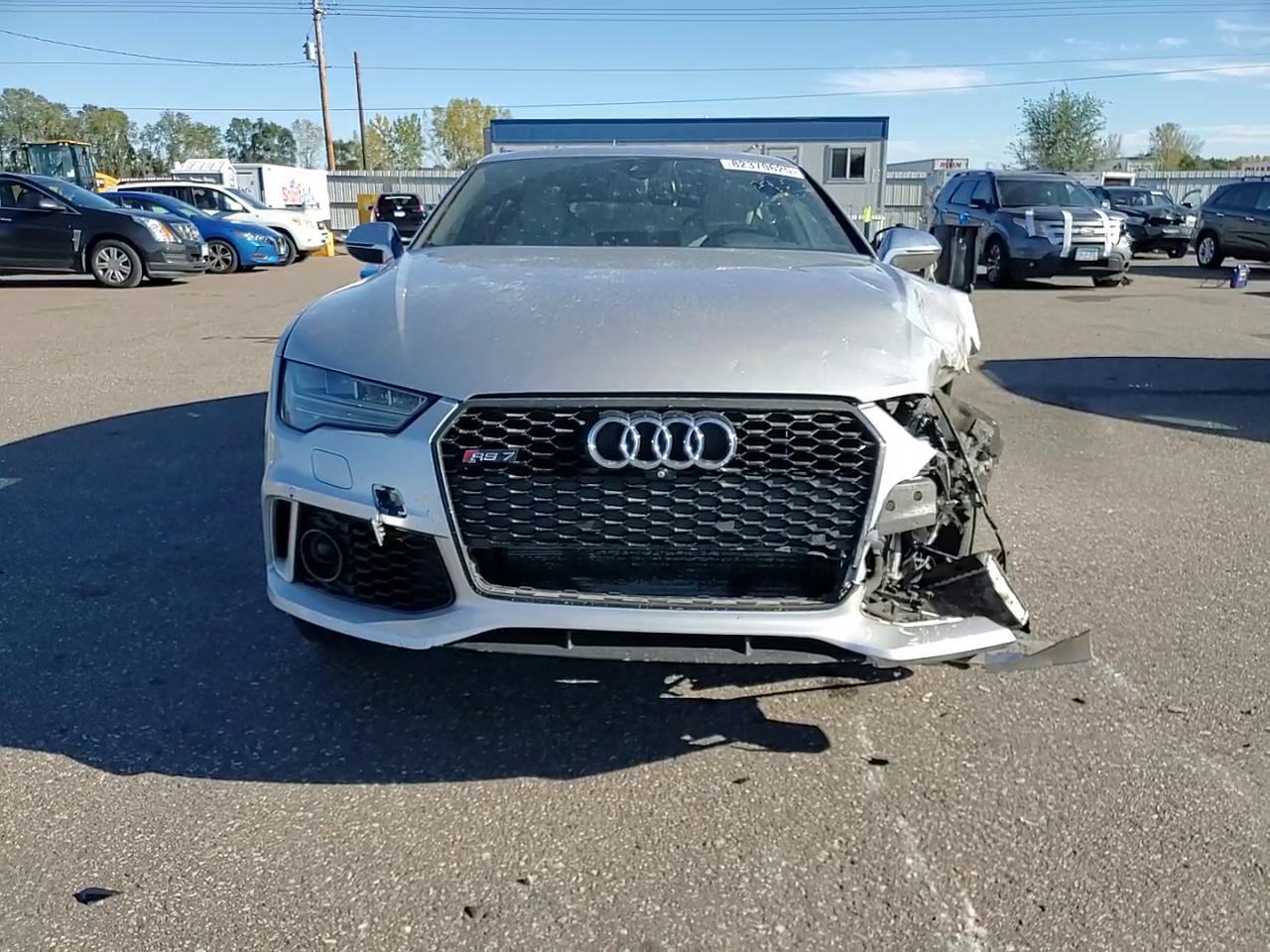 Фото: WUAW2AFC6GN900719