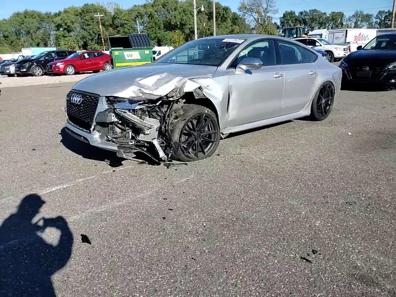 Фото: WUAW2AFC6GN900719