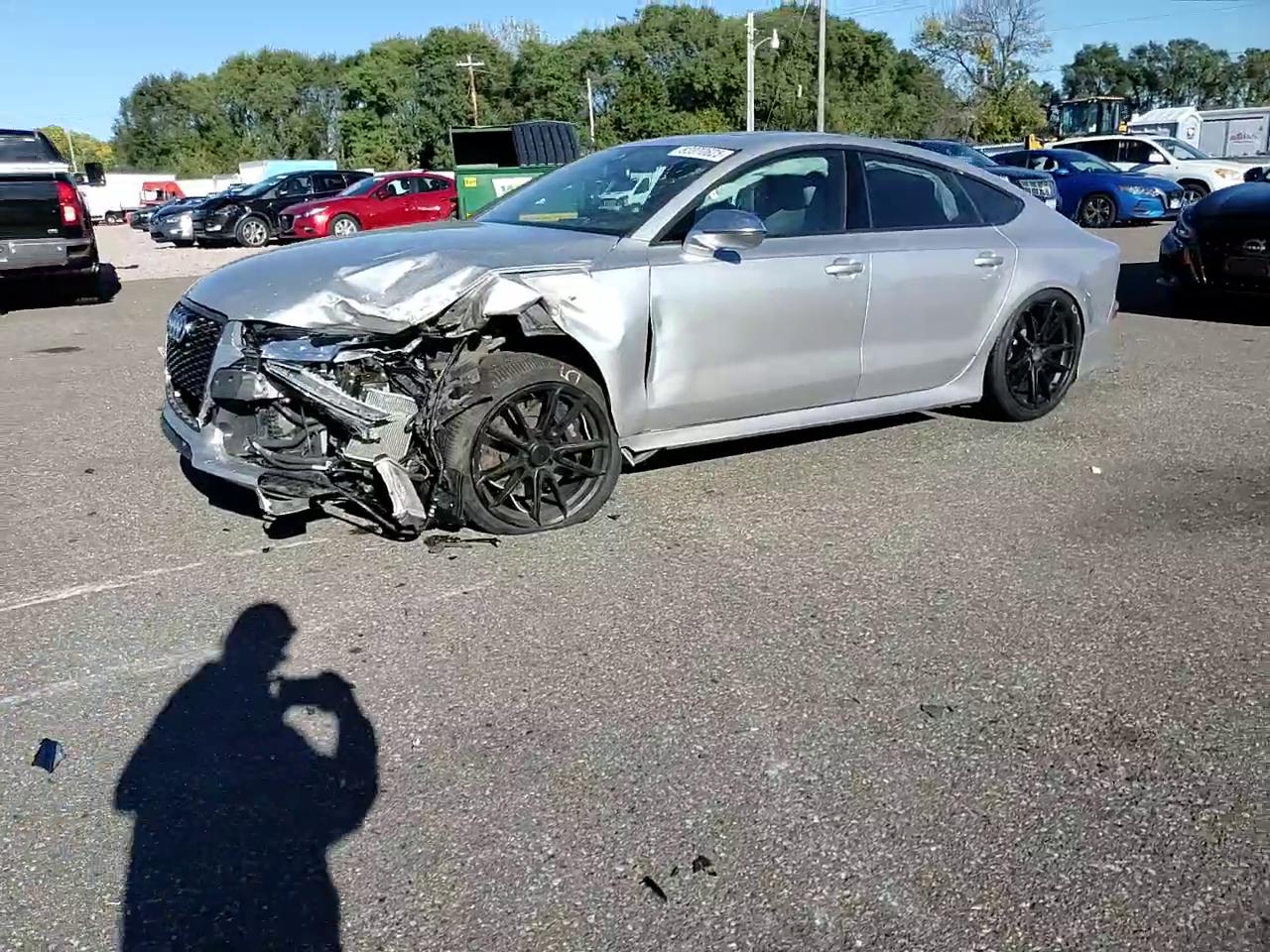 Фото: WUAW2AFC6GN900719