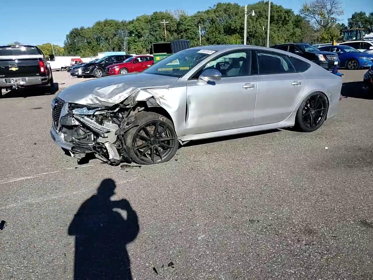 Фото: WUAW2AFC6GN900719