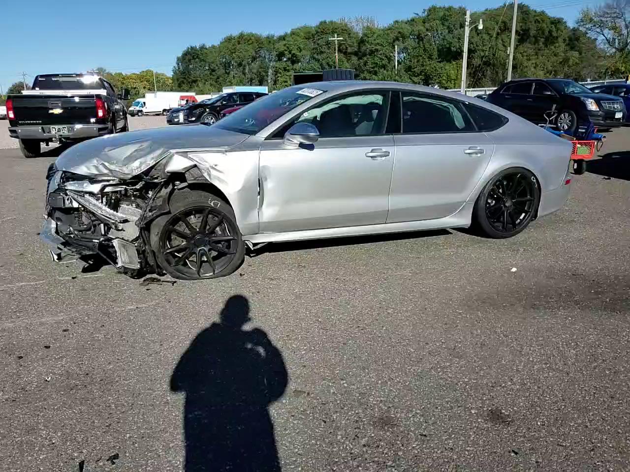 Фото: WUAW2AFC6GN900719