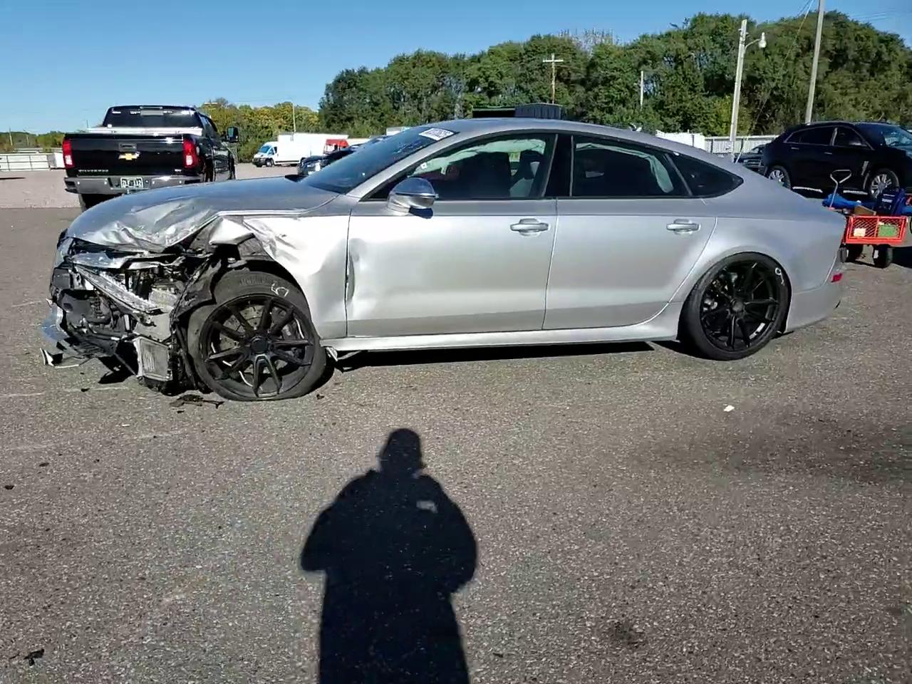 Фото: WUAW2AFC6GN900719