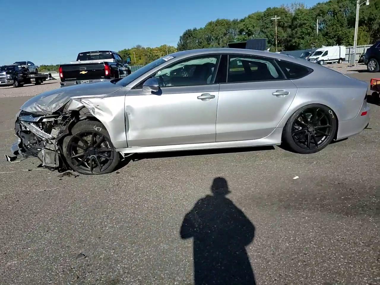 Фото: WUAW2AFC6GN900719