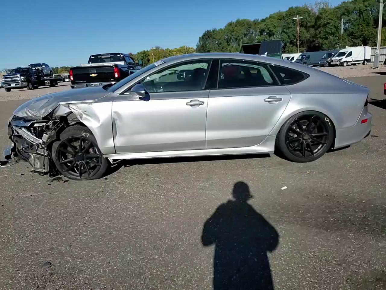 Фото: WUAW2AFC6GN900719