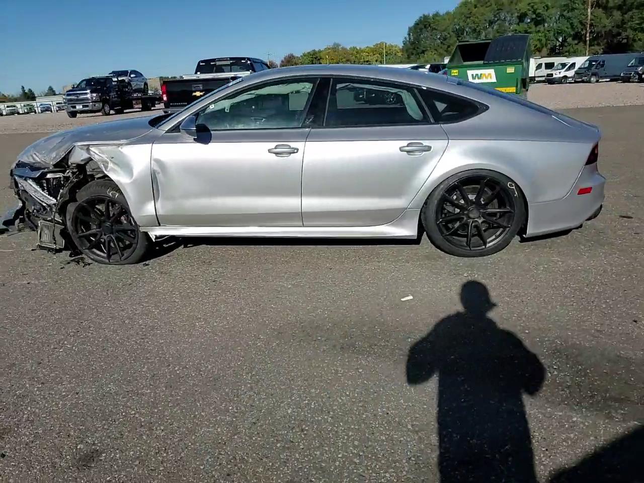 Фото: WUAW2AFC6GN900719