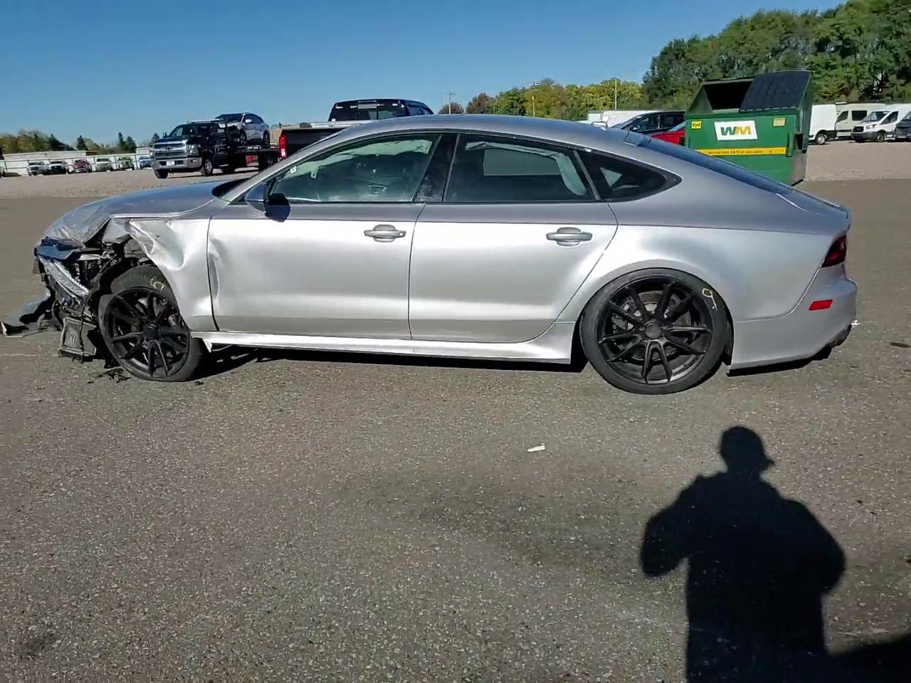 Фото: WUAW2AFC6GN900719