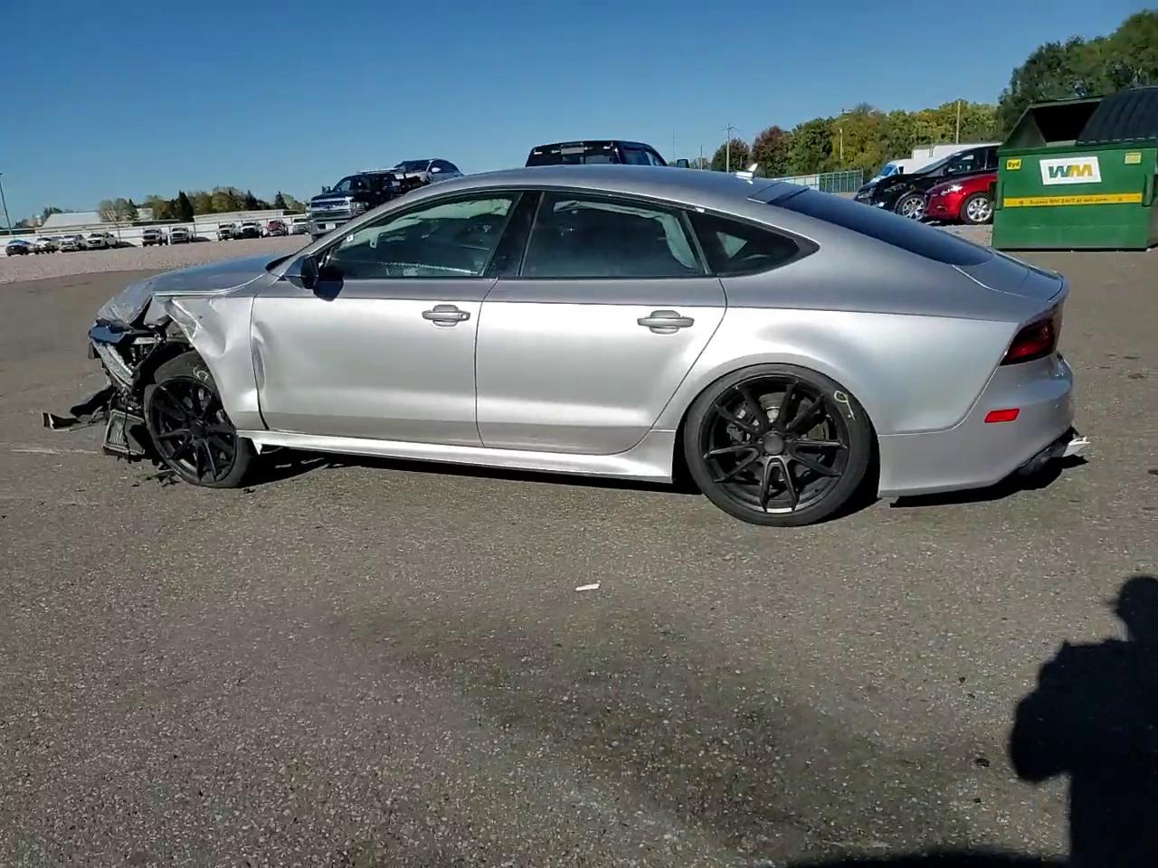 Фото: WUAW2AFC6GN900719