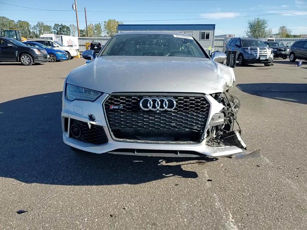 Фото: WUAW2AFC6GN900719