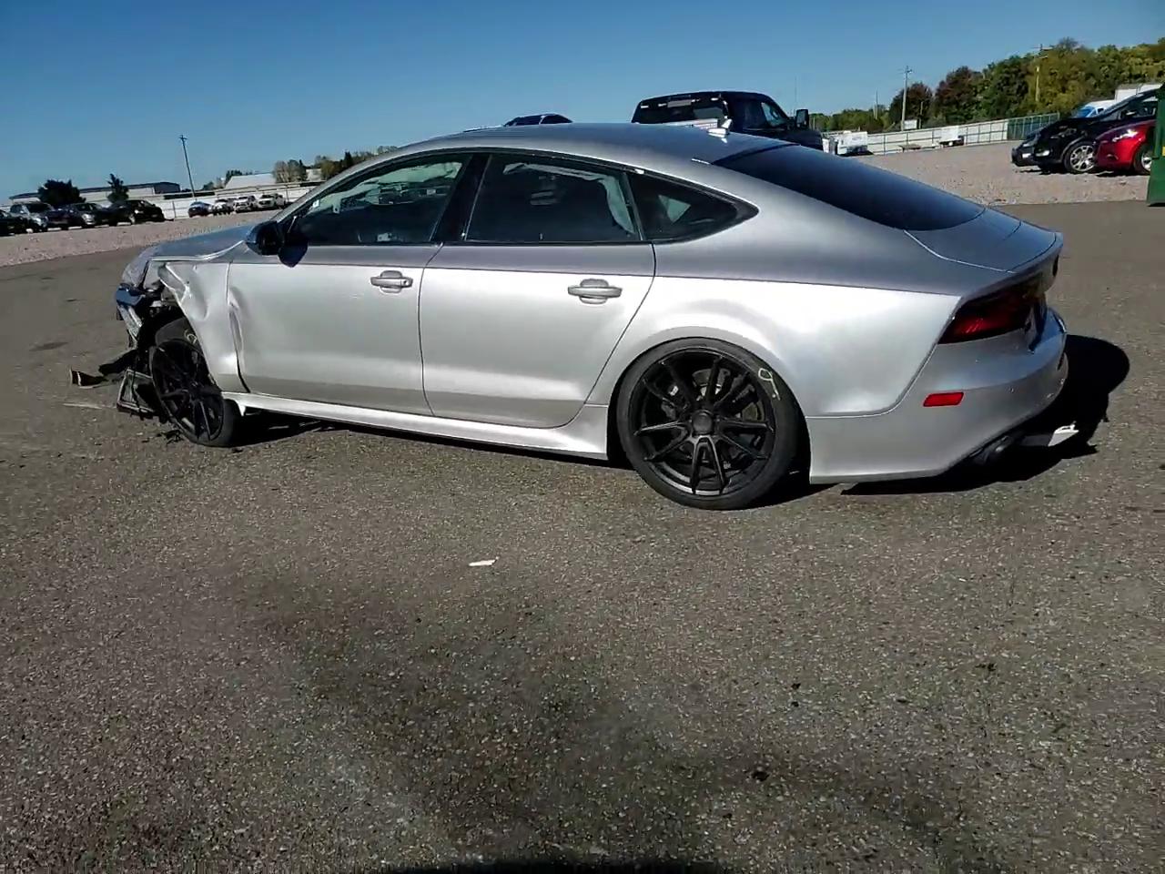 Фото: WUAW2AFC6GN900719