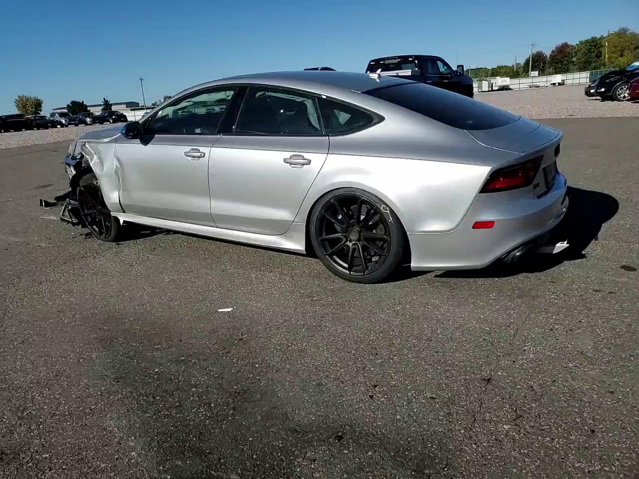 Фото: WUAW2AFC6GN900719