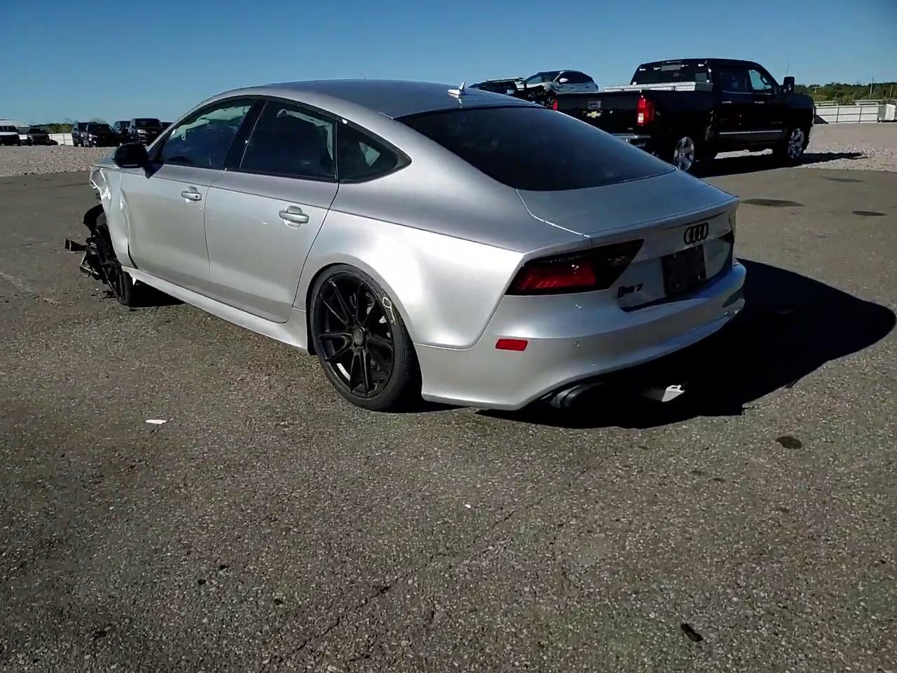 Фото: WUAW2AFC6GN900719