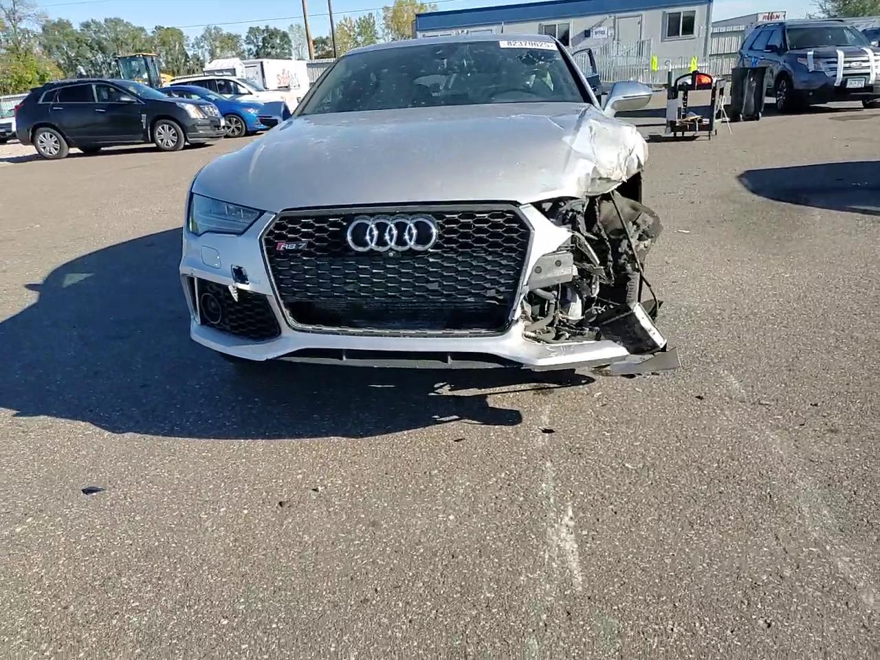 Фото: WUAW2AFC6GN900719