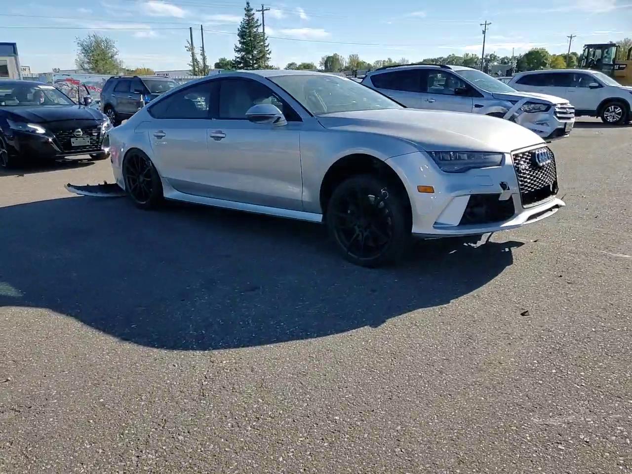 Фото: WUAW2AFC6GN900719