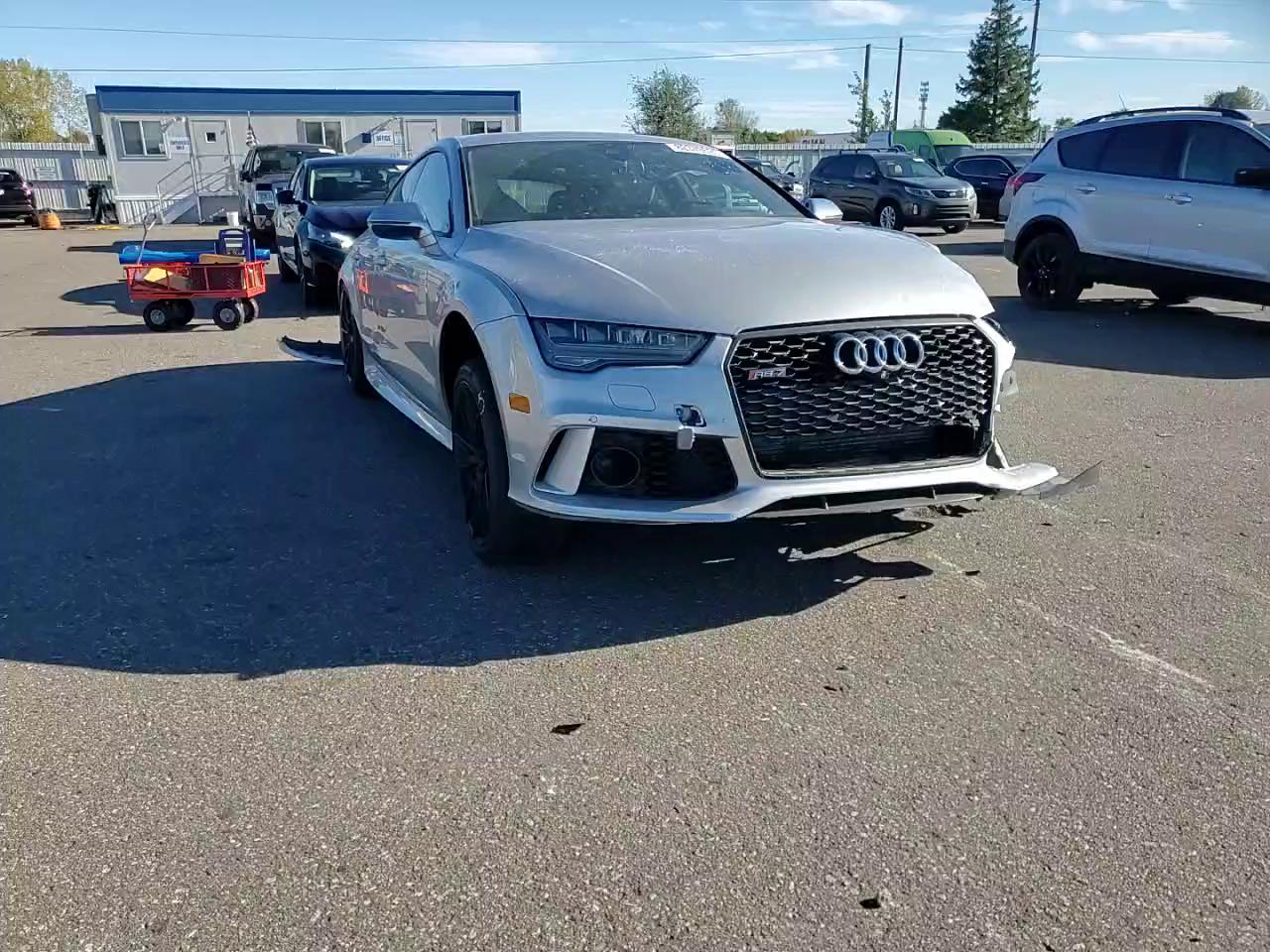 Фото: WUAW2AFC6GN900719