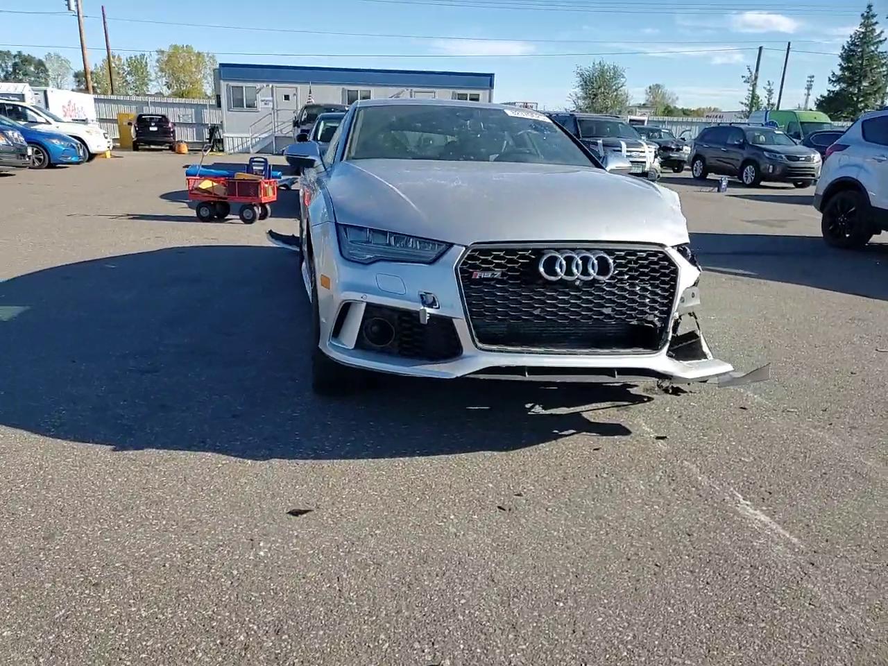 Фото: WUAW2AFC6GN900719