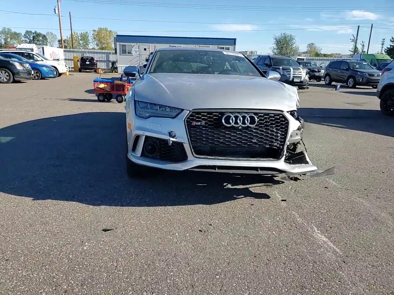 Фото: WUAW2AFC6GN900719