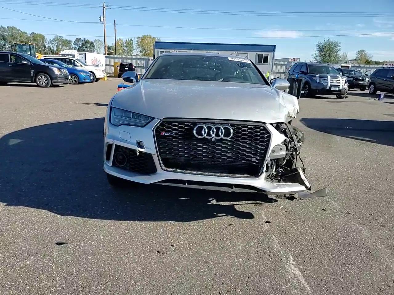 Фото: WUAW2AFC6GN900719