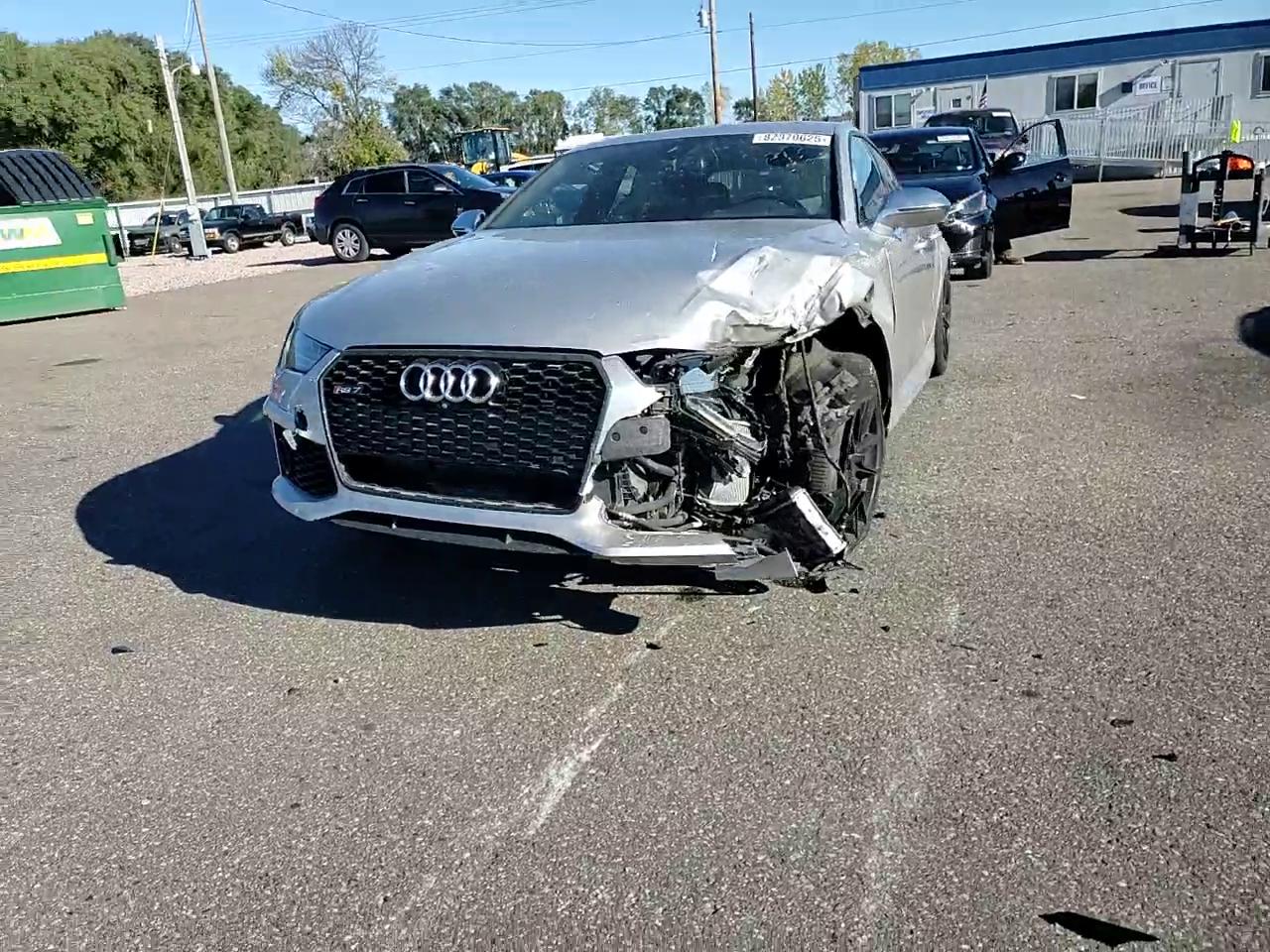 Фото: WUAW2AFC6GN900719