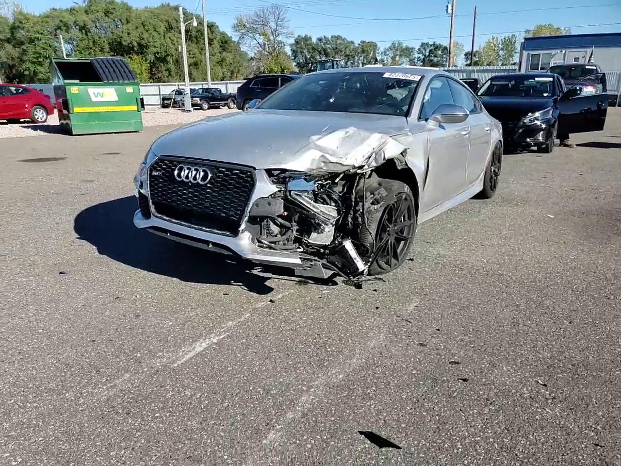 Фото: WUAW2AFC6GN900719